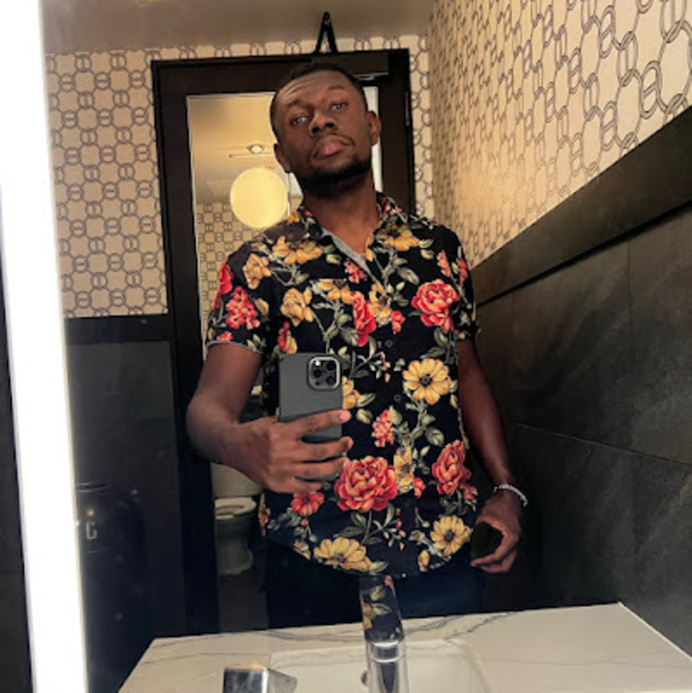Meet your Posher, Tyler